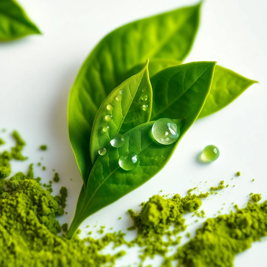 Green Tea Extract