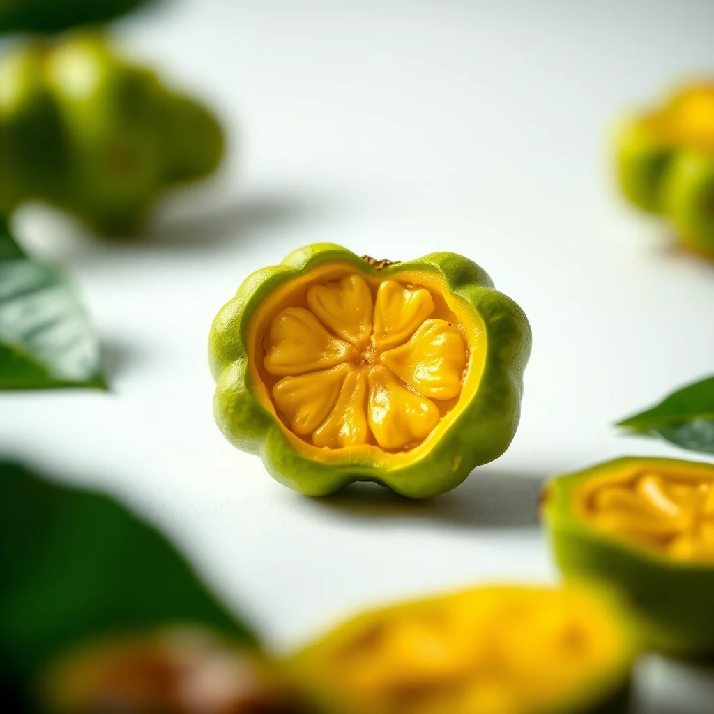 Garcinia Cambogia