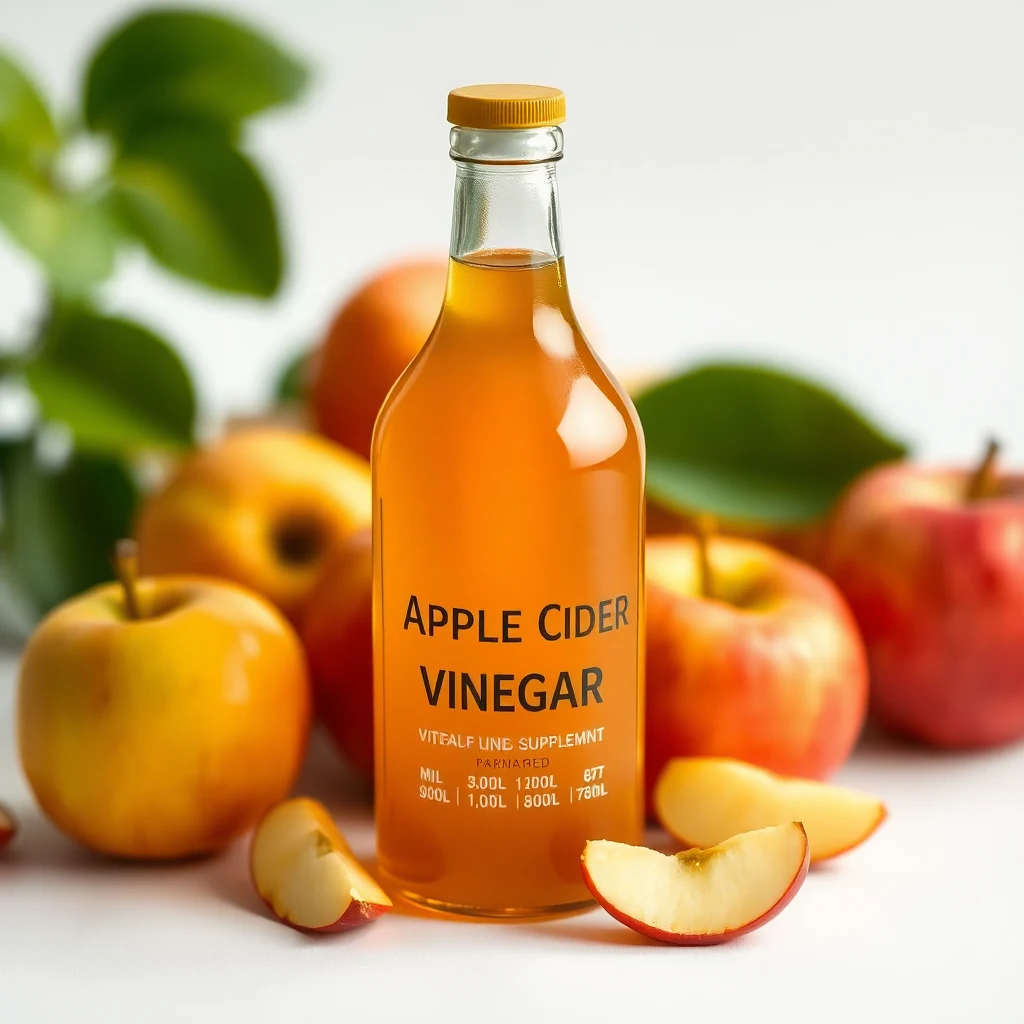 Apple Cider Vinegar
