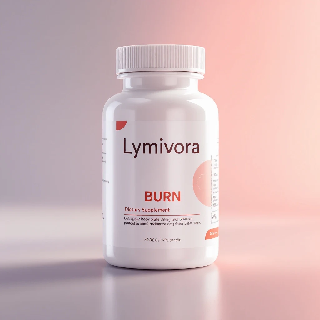 Lymivora Burn συστατικά